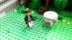 مجموعه استاپ موشن لگو ها برای کودکان قسمت 436